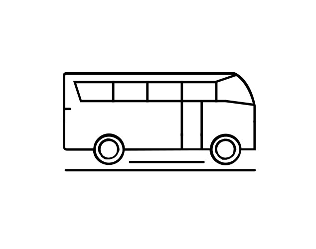 ATLANT Автобус